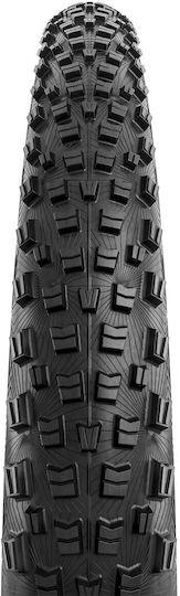 Гума Continental Trinotal Race Grip 29x2.40 Черна Сгъваема