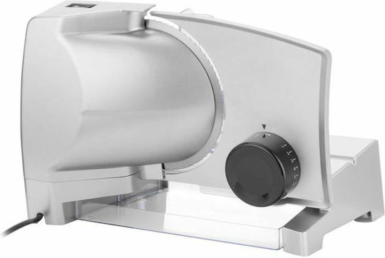 Sencor Tăieturi reci Slicer 100W Argintiu