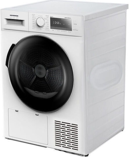Heinner HHPD-M8G3A++ Uscător de rufe 8kg cu pompă de căldură