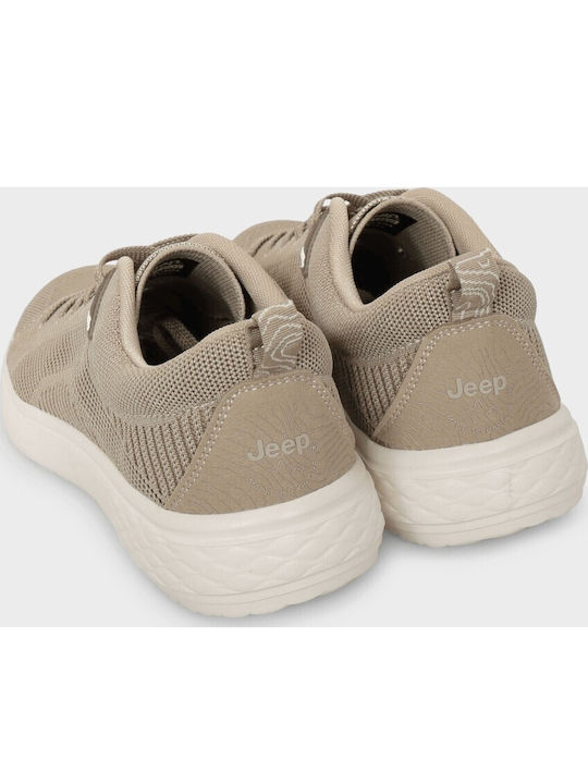 Herren Freizeitschuhe Beige