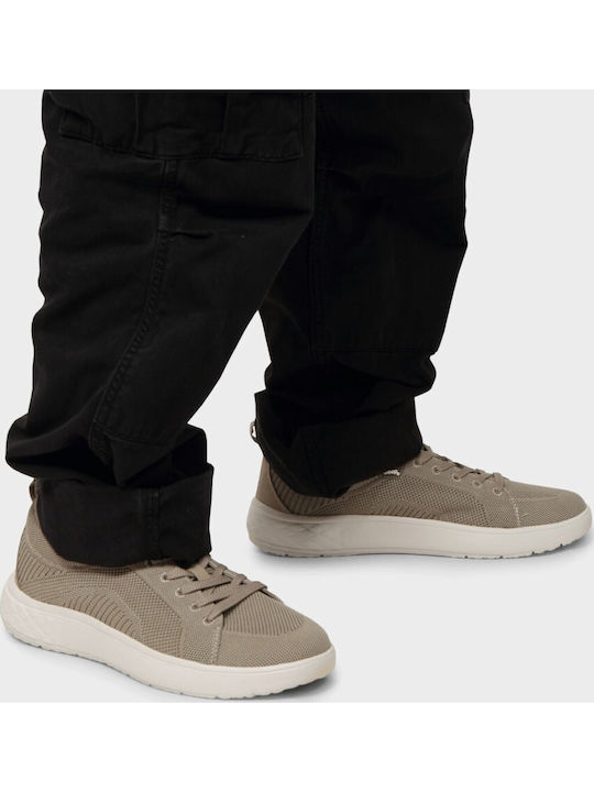 Herren Freizeitschuhe Beige