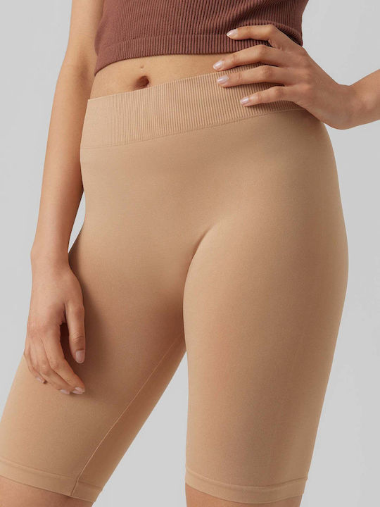 Women's Bike Everyday Legging BEIGE