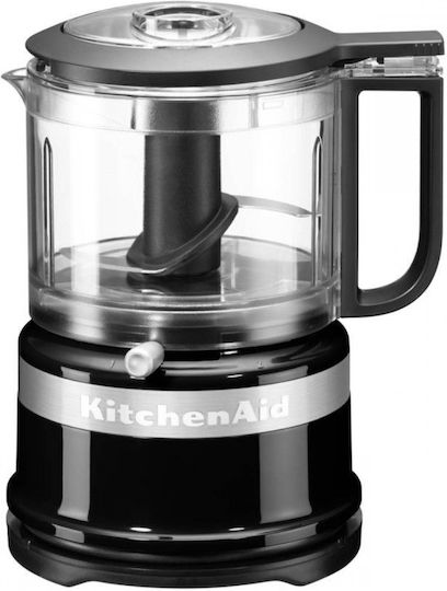 Kitchenaid Multifunctional Food Processor 240W with Pot 1.19lt Red