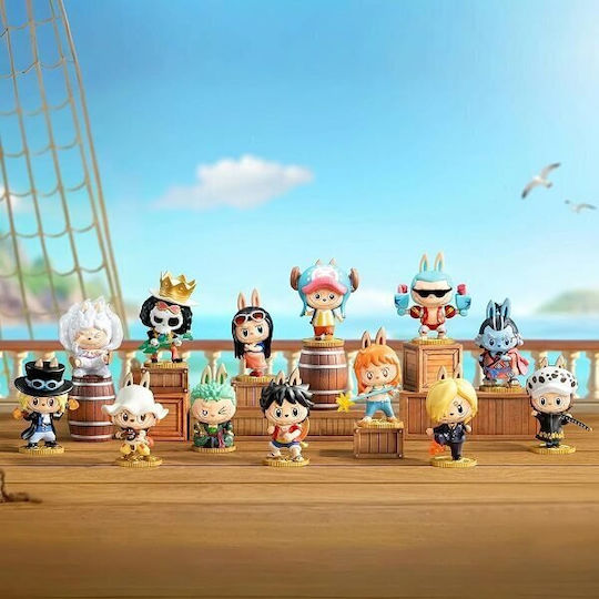 Pop Mart One Piece Φιγούρα