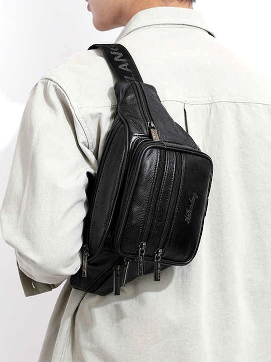 Waist Bag Black