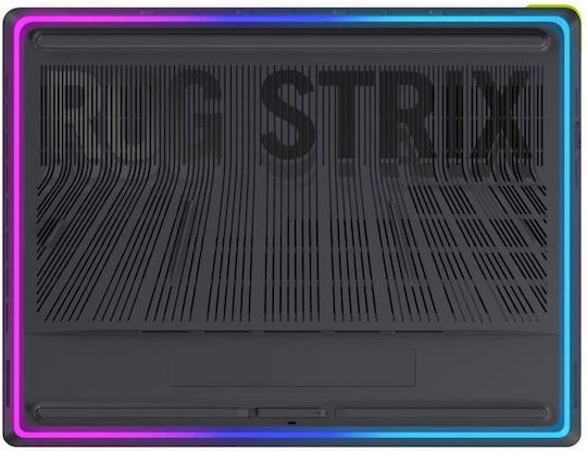Asus ROG Strix G16 G615LP-S5051 16" QHD+ (Ultra 9-275HX/16GB/1TB SSD/GeForce RTX 5070/No OS) Gri eclipsă (Tastatură US)
