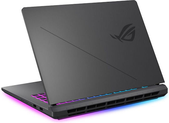 Asus ROG Strix G18 G815LM-S9031 18" QHD+ 240Hz (Ultra 9-275HX/16GB/1TB SSD/GeForce RTX 5060/No OS) (Tastatură US)
