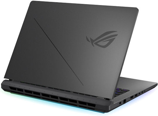 Asus ROG Strix G16 G615LW-S5045 G615LW-S5045 16" QHD+ 240Hz (Ultra 9-275HX/32GB/1TB SSD/GeForce RTX 5080/No OS) Eclipse Gray (US Keyboard)