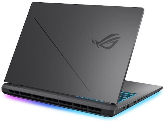 Asus ROG Strix G16 G615LR-S5073 16" QHD+ (Ultra 7-255HX/32GB/1TB SSD/GeForce RTX 5070/W11 Pro) (GR Keyboard)