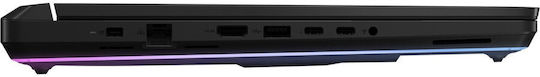 Asus ROG Strix SCAR 16 G635LX-RW059 G635LX-RW059 16" QHD+ (Ultra 9-275HX/64GB/2TB SSD/GeForce RTX 5090/No OS) (US Keyboard)