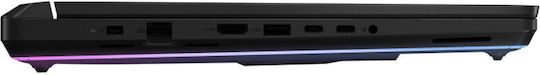 Asus ROG Strix SCAR 16 G635LX-RW061 16" QHD+ (Ultra 9-275HX/64GB/2TB SSD/GeForce RTX 5090/W11 Pro) (Tastatură US)