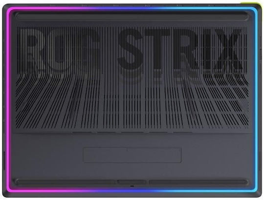 Asus ROG Strix G16 G615LR-S5073 16" QHD+ (Ultra 7-255HX/32GB/1TB SSD/GeForce RTX 5070/W11 Pro) (GR Keyboard)