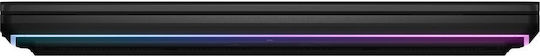 Asus ROG Strix SCAR 16 G635LX-RW059 G635LX-RW059 16" QHD+ (Ultra 9-275HX/64GB/2TB SSD/GeForce RTX 5090/No OS) (US Keyboard)