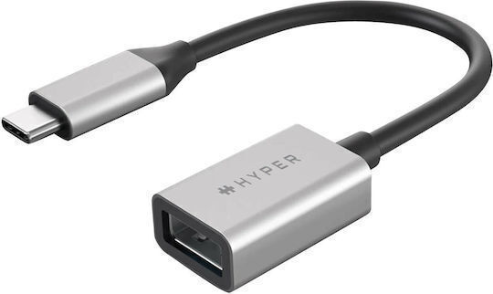 StarTech USB 2.0 Cable USB-C Male - USB-C 240W PD Black 4m
