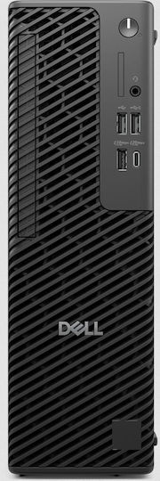 Dell Pro Max Slim Desktop PC (Ultra 7-265/32GB DDR5/1TB SSD/W11 Pro)