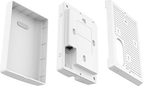 Grandstream GWN7670WM Zugriffspunkt Wi-Fi 7 Dualband (2,4 & 5 GHz) in Einzelner Bausatz