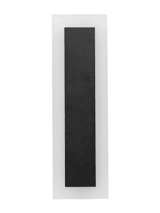 Eko Light Wandmontierte Außenleuchte LED 10W Eko Light Wandmontierte Außenleuchte LED 10W