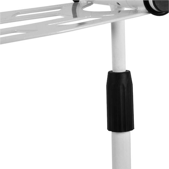 UDG Ultimate Height Adjustable Βάση για Laptop