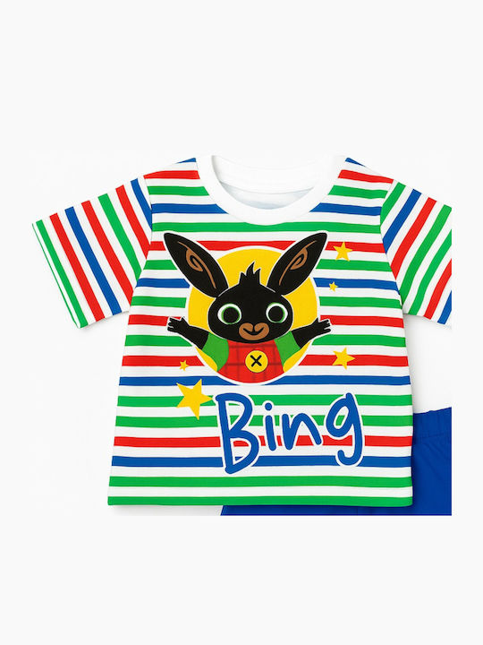 Disney Pijama pentru copii De vară Blue