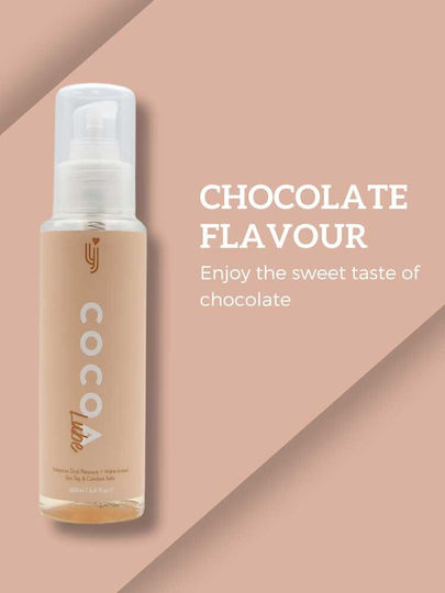Loving Joy Cocoa Schmiermittel 100ml