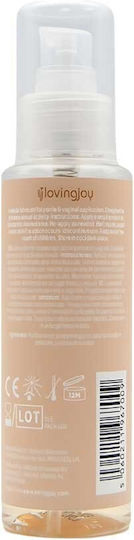 Loving Joy Cocoa Schmiermittel 100ml