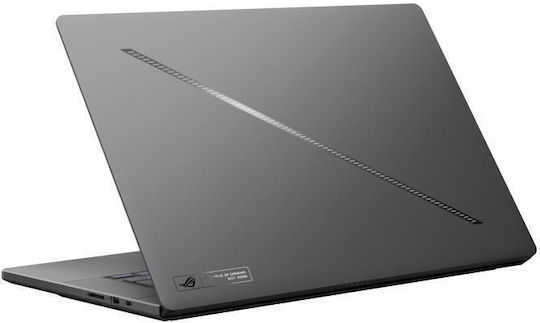 Asus Rog Zephyrus G16 16" IPS QHD+ 240Hz (Ultra 9-185H/32GB/1.0TB SSD/W11 Home) (US Keyboard)