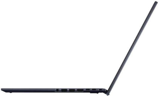 Asus Expertbook 16" FHD+ (Ultra 5-125H/16GB/512GB SSD/W11 Pro) (US Keyboard)