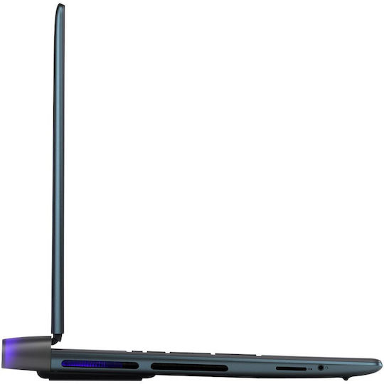 Dell Alienware 18 Area-51 18" QHD+ 300Hz (Ultra 9-275HX/64GB/2.0TB SSD/GeForce RTX 5090/W11 Home) (US Keyboard)