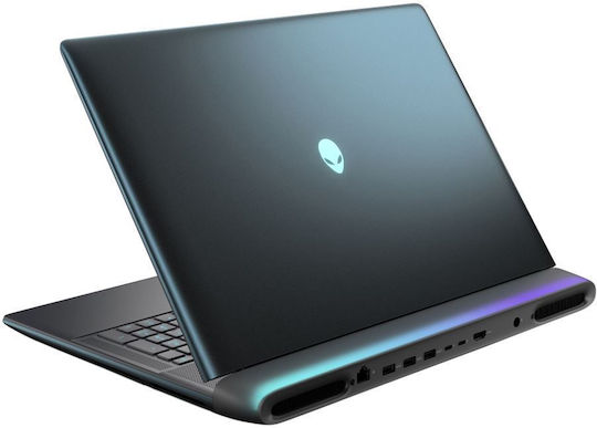 Dell Alienware 18 Area-51 18" QHD+ 300Hz (Ultra 9-275HX/64GB/2.0TB SSD/GeForce RTX 5090/W11 Home) (US Keyboard)