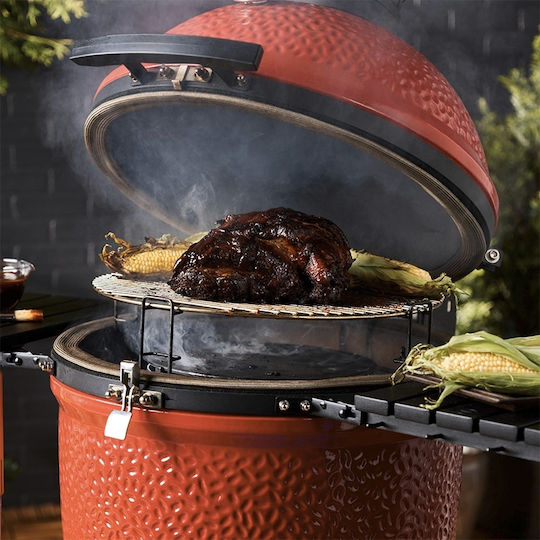 Kamado Joe Κουτί Καπνίσματος Ψησταριάς