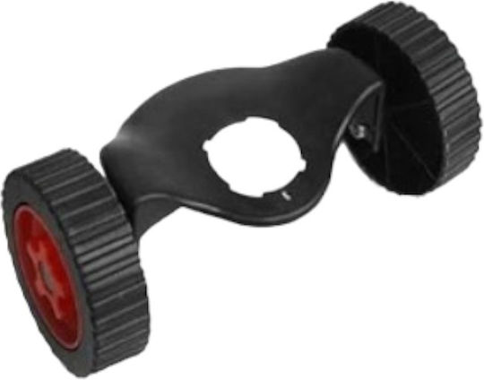 Wheeled Brush Cutter Battery 12V with 2 Batteries