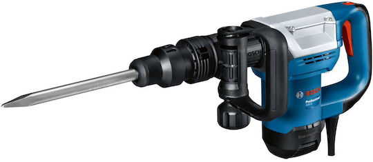 Bosch GSH 500 Schlag Demolitionist Elektrisch 1100W mit Aufnahme SDS Max