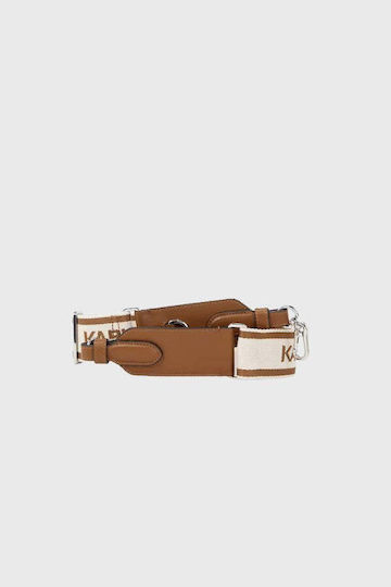 Karl Lagerfeld Λουρί Τσάντας A2w50022 Black