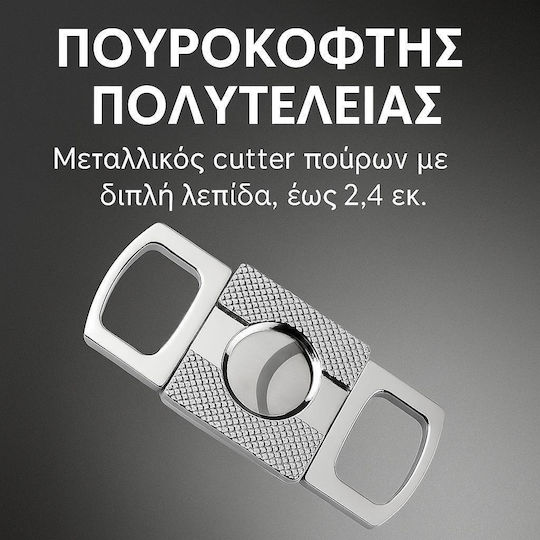 Panora Πουροκόφτης