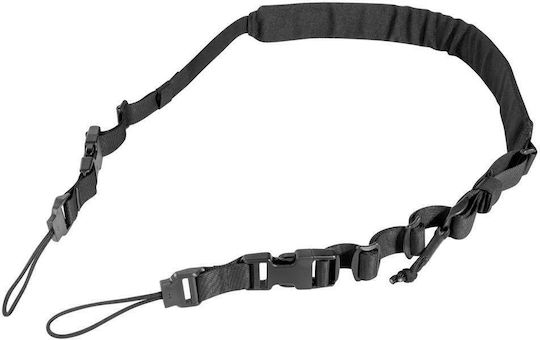 Gun Sling Multipurpose Sling MKII TT 7387 Tasmanian Tiger Black