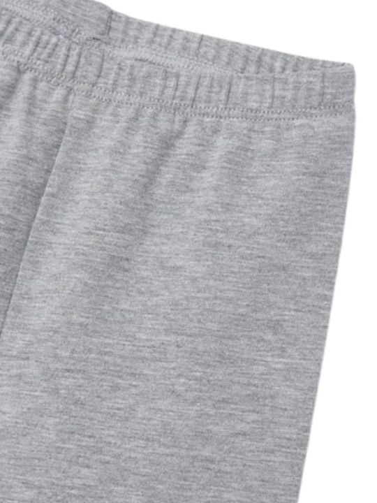 Kinder-Set mit Leggings Winter 2Stück Türkis Cat Set