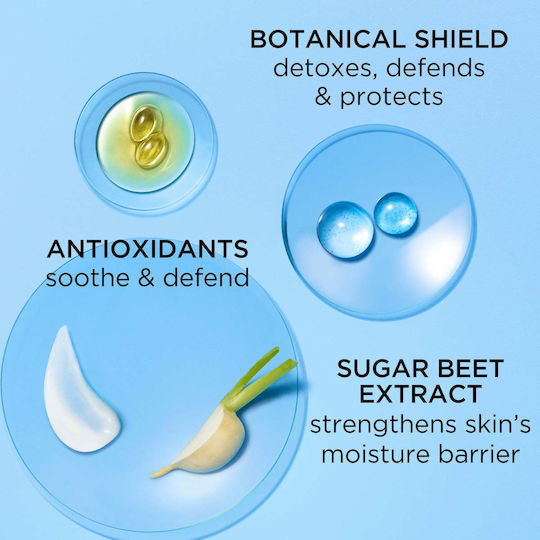 Eight Hour® HydraPlay™ Ежедневна Защитна Хидратираща Слънцезащитна Лосион за Лице SPF40 50ml
