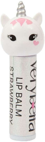 Very Bella Unicorn Lip Balm Παιδικό Μακιγιάζ