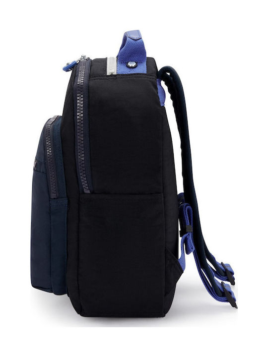 Kipling Seoul S Albastru