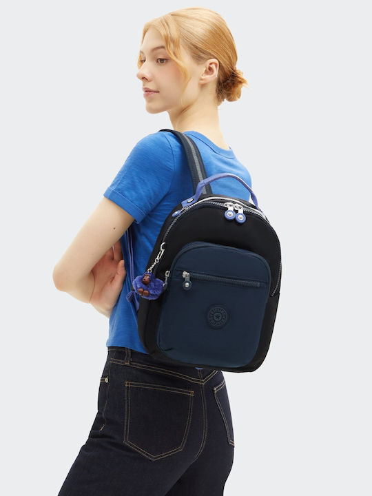 Kipling Seoul S Albastru