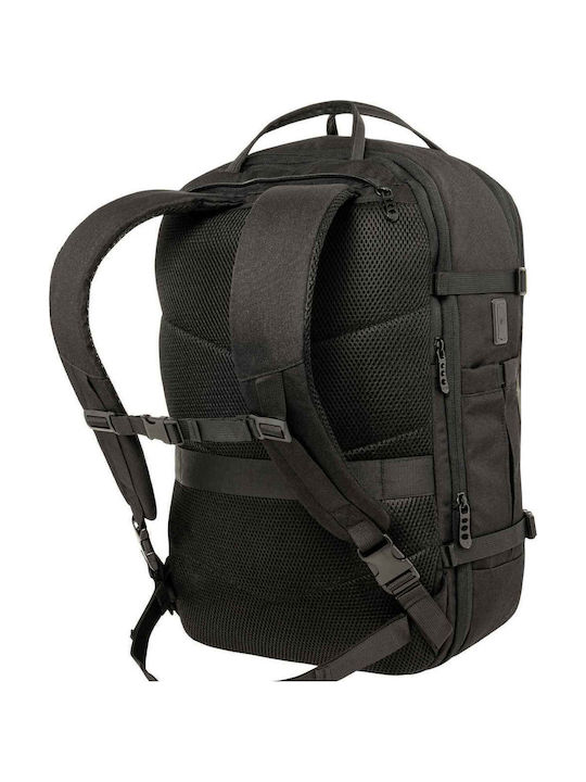 Polo Jet Αδιάβροχο 40lt Μαύρο Polo Jet Αδιάβροχο 40lt Μαύρο