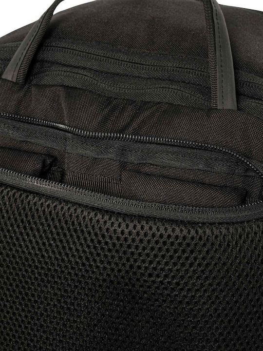 Polo Jet Waterproof 40lt Black