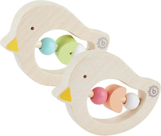 Bieco Teething Relief made of Wood