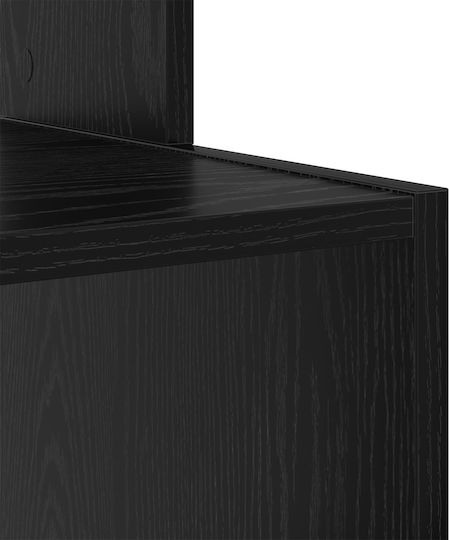 Παιδικό Γραφείο Μαύρη Δρυς 106x41x88.5cm