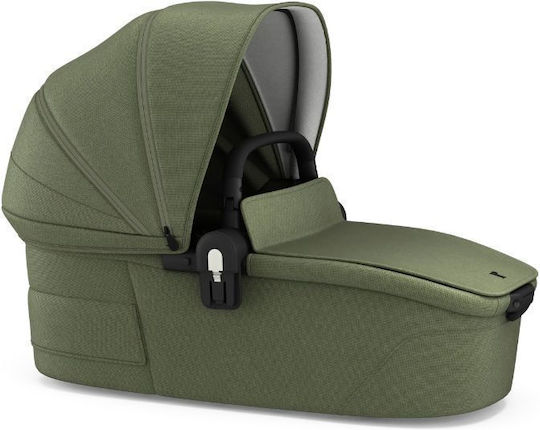 Redsbaby Nuvo Adjustable 2 in 1 Baby Stroller Suitable for Newborn Ivy