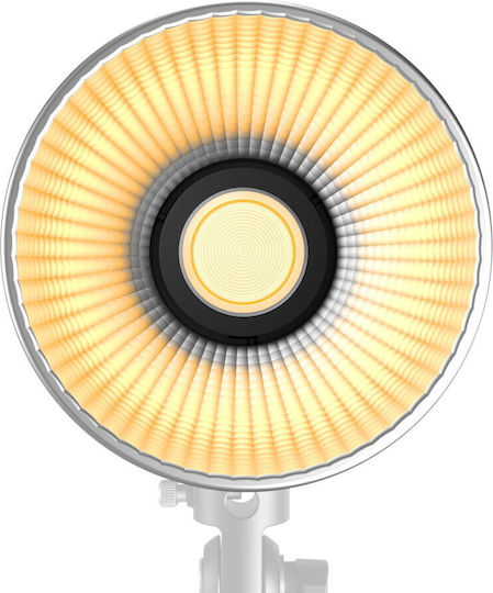 Smallrig Smallrig Rc 100c Cob Led Video Light