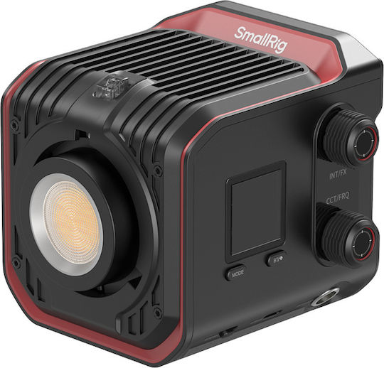 Smallrig Lumină Video Smallrig 4894 Rc 100b Cob Led Versiune Mobilă