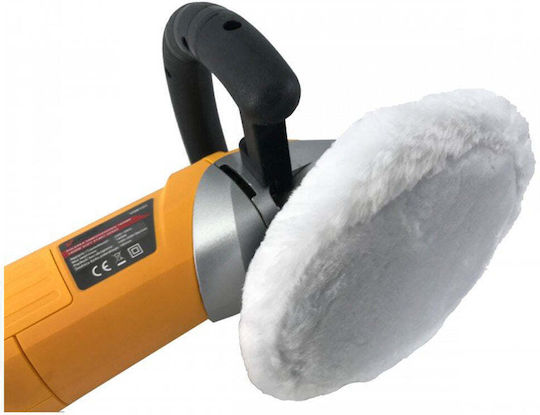Verke V08101 Ротационен Полираща машина 1400W