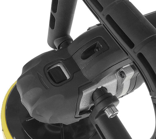 Geko G80296 Rotary Polisher 1400W with Speed Control