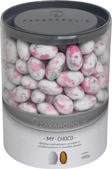 Zaxaropolis My Choco in Form von Standard mit Geschmack von Schokolade Rosa 1000gr